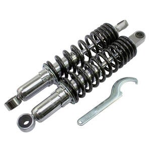 Rear damper Honda VF 750 C Magna RC43 YSS Hydro pair