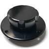 Tappo benzina per BMW K Classic completo nero - Foto 1