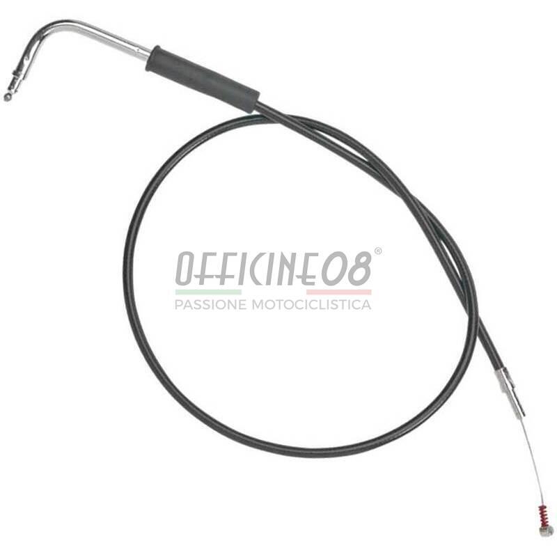 Throttle cable Harley-Davidson VRSCA '02-'17 Drag Specialties idle