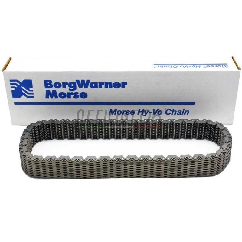 Catena distribuzione Borg Warner 82RH2015/132 chiuso