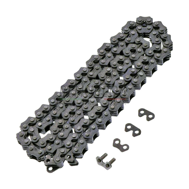 Timing chain Borg Warner 82RH2015/144 rivet link