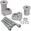 Paratelaio per Triumph Speed Triple 1050 kit supporti grigio - Foto 1