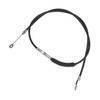 Cavo frizione per Harley-Davidson XLH 883 '86-'03 Drag Specialties - Foto 1