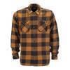 Camicia Dickies Sacramento marrone - Foto 1