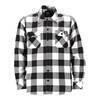 Camicia Dickies Sacramento nero - Foto 1