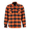 Camicia Dickies Sacramento arancione - Foto 1