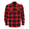 Camicia Dickies Sacramento rosso - Foto 1