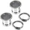 Filtro aria per BMW carburatori Bing CV 32 rete bombata - Foto 1