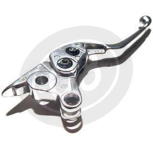 Handlebar control lever Brembo PSC clutch adjustable grey - Pictures 3