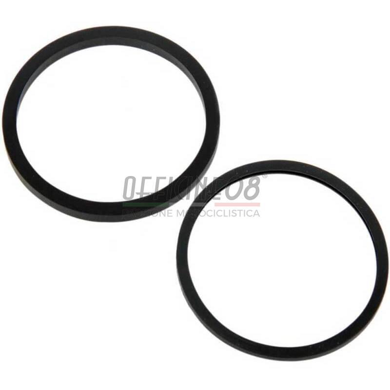 Brake caliper seal kit Harley-Davidson XL '04-'06 front