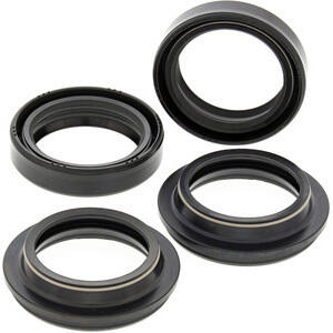 Fork dust covers and oil seals kit 39x51x8/10.5mm All Balls