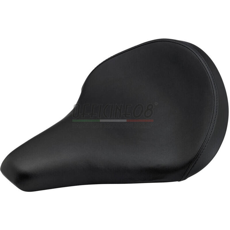 Complete seat Harley-Davidson rigid 