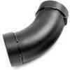 Manicotto aspirazione per BMW R 100/7 scatola filtro destro - Foto 1