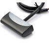 Luce targa led Daytona nero - Foto 1
