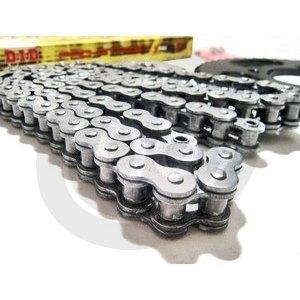 Chain and sprockets kit Ducati Monster 750 -'97 DID - Pictures 2