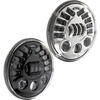 Inserto faro anteriore led J.W. Speaker 8790 Adaptive2 nero - Foto 1