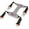 Cinghia bloccaggio moto AceBikes TyreFix Basic - Foto 1