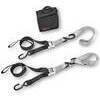 Cinghia bloccaggio moto AceBikes Duo coppia - Foto 1