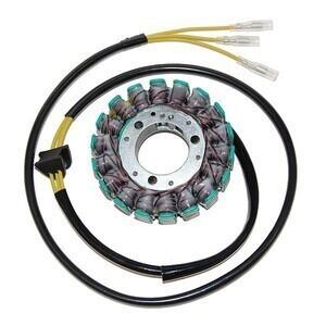 Lichtmaschine Stator Honda VFR 750 F '94-'97 ElectroSport