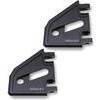 Coppia supporti portafaro Highsider Extend nero - Foto 1