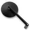 Specchietto retrovisore reversibile Classic nero - Foto 1