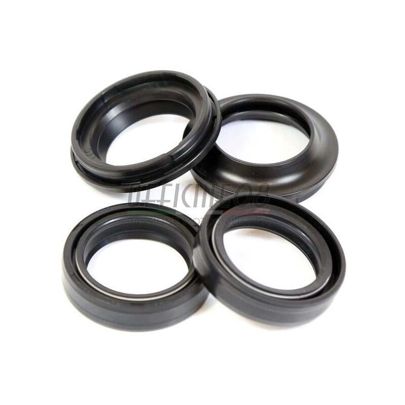 Tourmax Front Fork Oil Seal & Dust Cap FSD-002 BMW R 1100 S 1998-2005