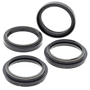 Fork dust covers and oil seals kit 48X58X8.5mm All Balls