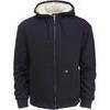 Felpa Dickies Sherpa nero - Foto 1