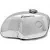 Fuel tank BMW R 100 OE-Replica alloy - Pictures 1