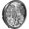 Headlight Harley-Davidson 5.3/4'' J.W. Speaker 8691 Adaptive2 led chrome