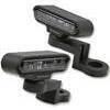 Coppia frecce led Highsider Mirror Type2 nero fumè - Foto 1
