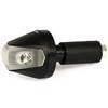 Freccia led bar-end Koso nero opaco - Foto 1