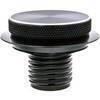 Tappo benzina per BMW R Boxer 2V Classic completo nero - Foto 1