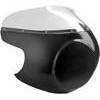 Cupolino moto universale Cafe Racer Type1 - Foto 1