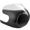 Cupolino moto universale Cafe Racer Type2 - Foto 1