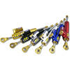 Ammortizzatore di sterzo Hyperpro Linear CSC 120mm - Foto 1
