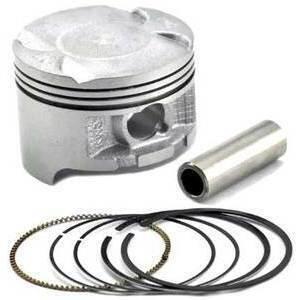 Piston Honda CB 900 F complete kit