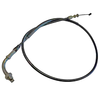 Throttle cable Kawasaki Z 400 B close