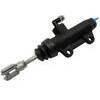 Rear brake master cylinder Brembo PS12 C black - Pictures 1