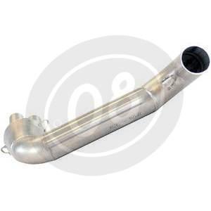 Exhaust pipe BMW K 100 4-1 right - Pictures 3