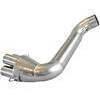 Exhaust pipe BMW K 100 4-1 right - Pictures 1