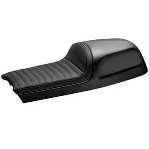 Universal motorcycle complete seat V Classic