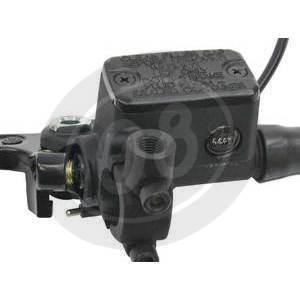 Hydraulic clutch kit Moto Guzzi Serie Grossa 65mm - Pictures 4