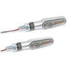 Coppia frecce led Daytona D-Light grigio - Foto 1