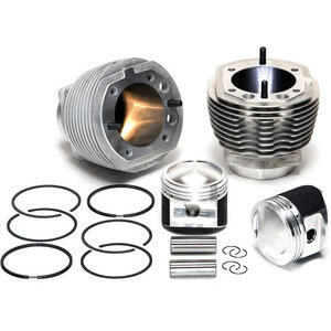 Cylinder and piston kit BMW R 100 -'80