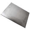 Alloy sheet 5754 thickness 2mm, 400x200mm