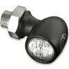 Fanalino posteriore led Kellermann Bullet Atto verticale nero - Foto 1