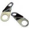 Supporto adattatore frecce per Harley-Davidson Kellermann Bullet Atto anteriore coppia - Foto 1