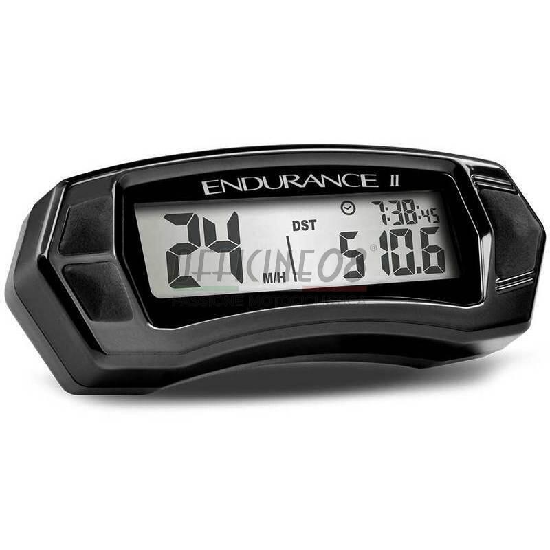 Electronic speedometer Trail Tech Endurance II