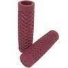 Coppia manopole Vans Cult 1'' rosso - Foto 1